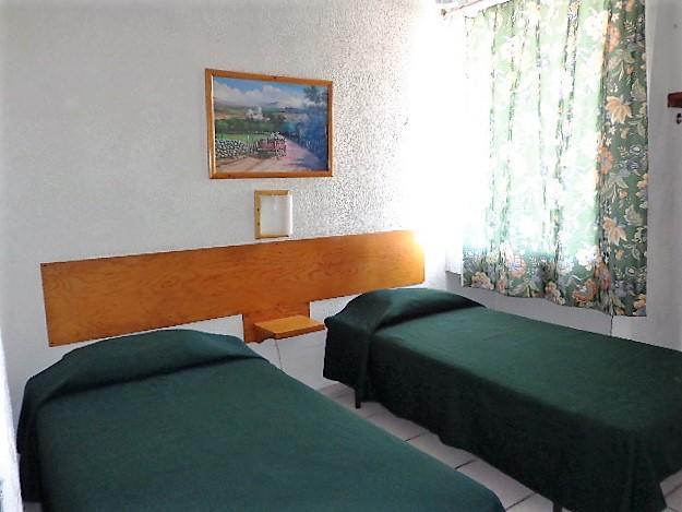 Hotel Vagabundo Пуерто-Вальярта Екстер'єр фото